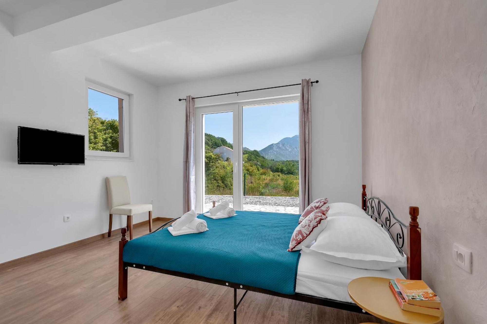 Charming Holiday Home Dolac In Rural Area With Pool Slime Екстер'єр фото