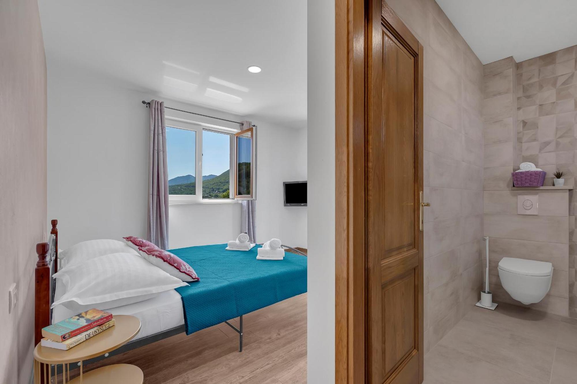 Charming Holiday Home Dolac In Rural Area With Pool Slime Екстер'єр фото