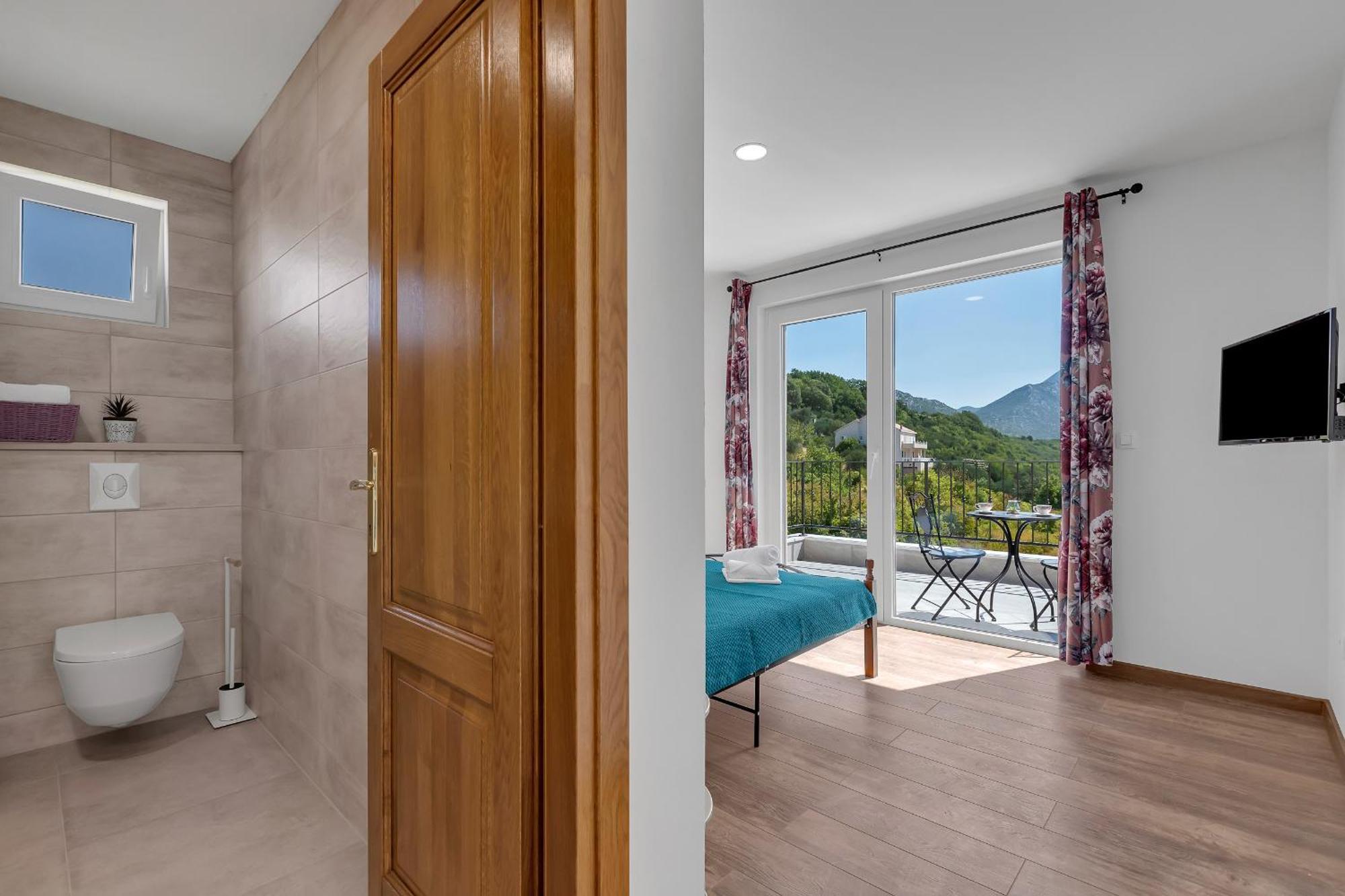 Charming Holiday Home Dolac In Rural Area With Pool Slime Екстер'єр фото